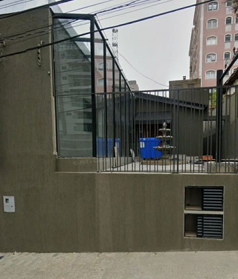 Obra executada pela AR4 Engenharia: CASENG - SEDE – PONTA GROSSA