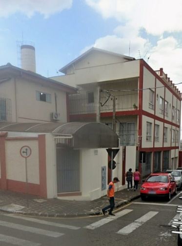 Obra executada pela AR4 Engenharia: COLEGIO SANTANA PONTA GROSSA