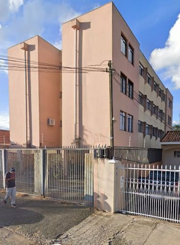 Obra executada pela AR4 Engenharia: CONDOMINIO SÃO PEDRO – PONTA GROSSA