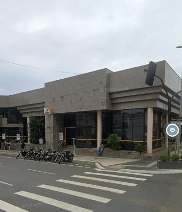 Obra executada pela AR4 Engenharia: CORREIOS AGÊNCIA CENTRAL – PONTA GROSSA