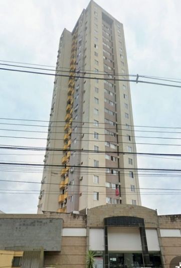 Obra executada pela AR4 Engenharia: ED. SOLAR DOS GIRASSOIS FOZ DO IGUAÇU - RAFAGNIN