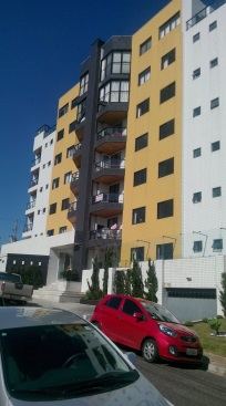 Obra executada pela AR4 Engenharia: ED. VALLE NEVADO–DX ENGENHARIA- PONTA GROSSA