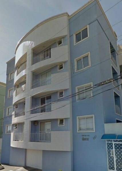 Obra executada pela AR4 Engenharia: EDIFÍCIO ONIX – PONTA GROSSA