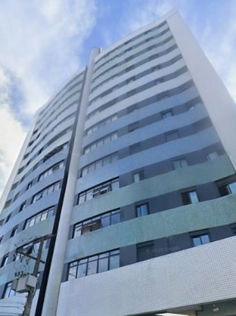 Obra executada pela AR4 Engenharia: EDIFÍCIO POR DO SOL PONTA GROSSA - VB