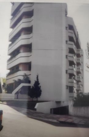 Obra executada pela AR4 Engenharia: EDIFÍCIO VENETO – PATO BRANCO