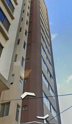 Obra executada pela AR4 Engenharia: EDIFÍCIO VIDAL CORREIA – ETAPA II – PONTA GROSSA