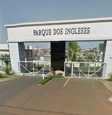 Obra executada pela AR4 Engenharia: RESIDENCIA JULIO GOMES- PQ. INGLESES – PONTA GROSSA