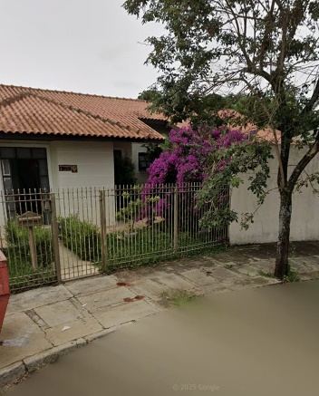 Obra executada pela AR4 Engenharia: RESIDENCIA LUIZ HENRIQUE – ESTRELA - PONTA GROSSA