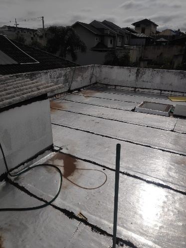 Obra executada pela AR4 Engenharia: RESIDENCIA RAFAEL WAGNER – PONTA GROSSA