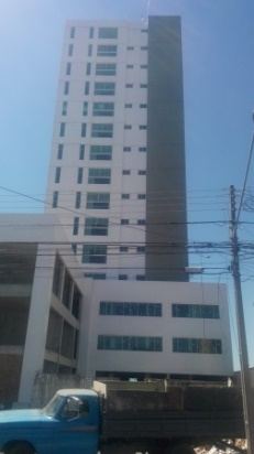 Obra executada pela AR4 Engenharia: RESIDENCIAL MARIO CARNEIRO GOMES